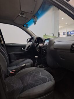 Fiat Siena EL 1.0 full