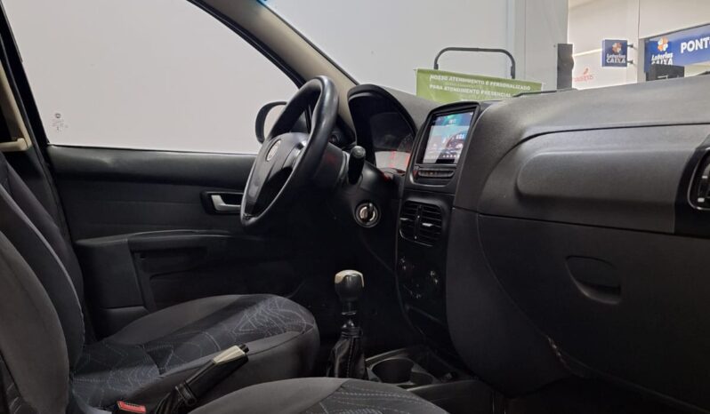 Fiat Siena EL 1.0 full