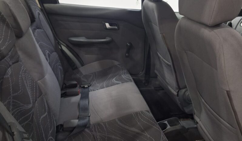 Fiat Siena EL 1.0 full