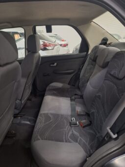 Fiat Siena EL 1.0 full