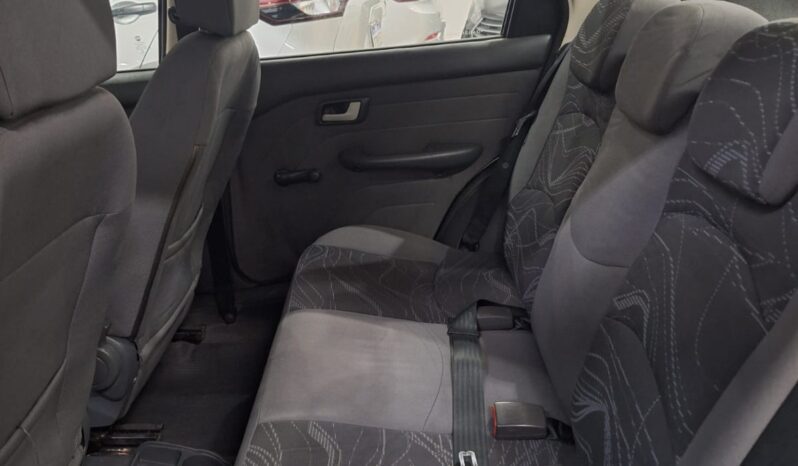 Fiat Siena EL 1.0 full