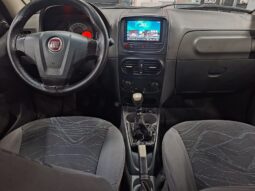 Fiat Siena EL 1.0 full