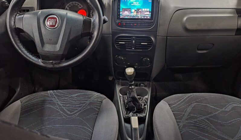 Fiat Siena EL 1.0 full