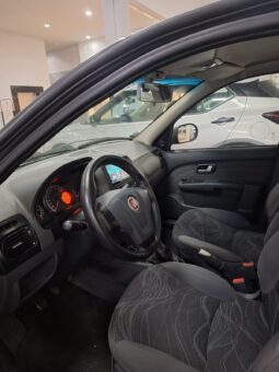 Fiat Siena EL 1.0 full