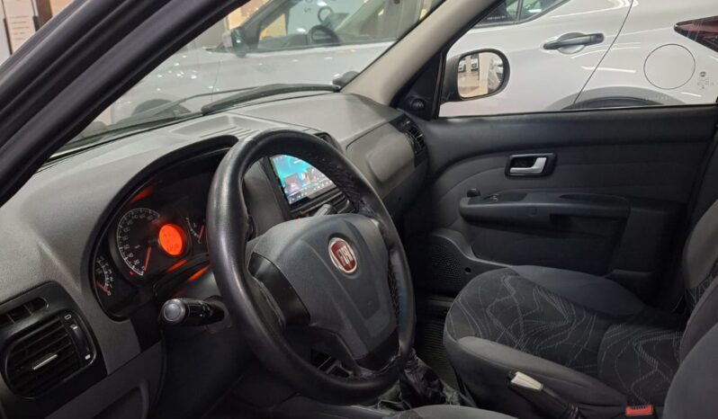 Fiat Siena EL 1.0 full