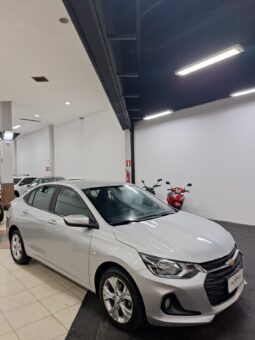 GM Onix Plus LTZ Turbo full