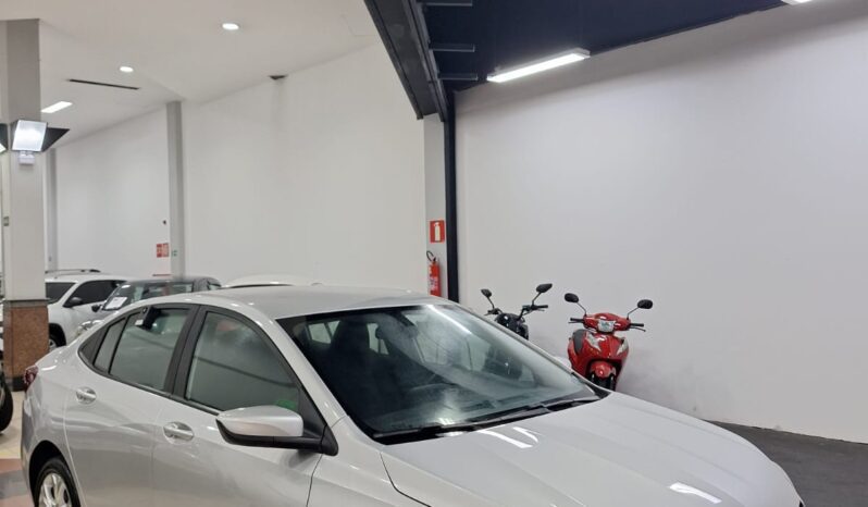 GM Onix Plus LTZ Turbo full