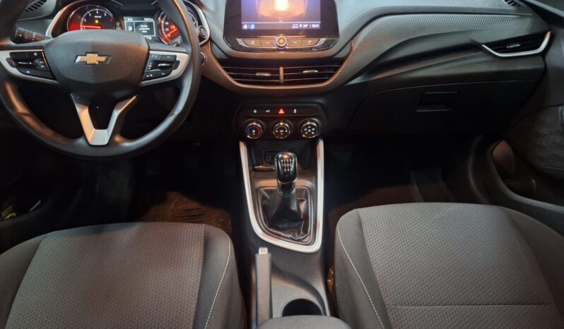 GM Onix Plus LTZ Turbo full