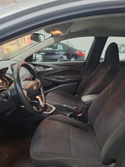 GM Onix Plus LTZ Turbo full