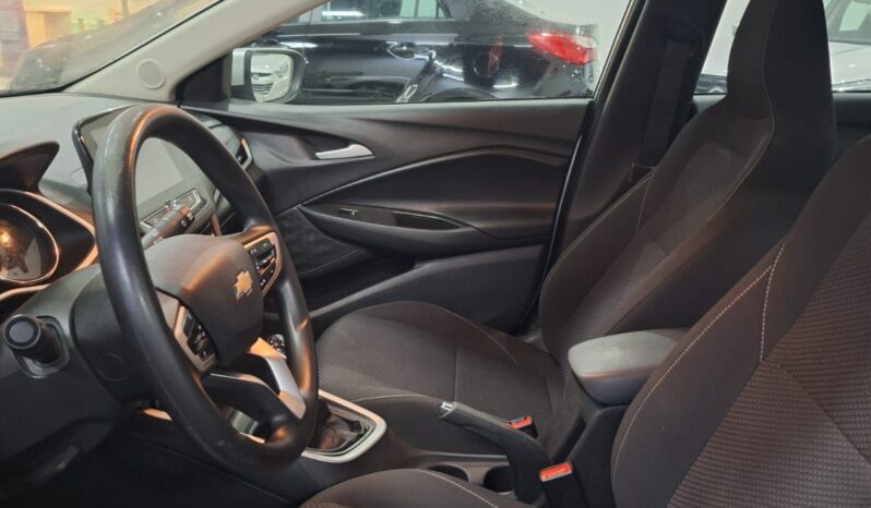 GM Onix Plus LTZ Turbo full