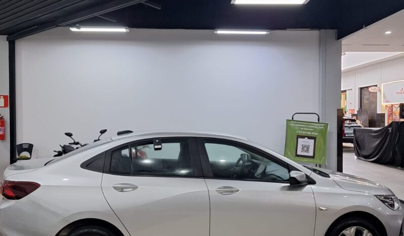 GM Onix Plus LTZ Turbo full