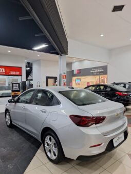 GM Onix Plus LTZ Turbo full