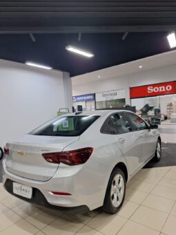 GM Onix Plus LTZ Turbo full