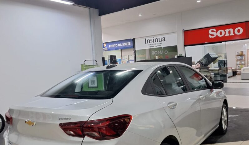 GM Onix Plus LTZ Turbo full