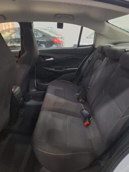 GM Onix Plus LTZ Turbo full