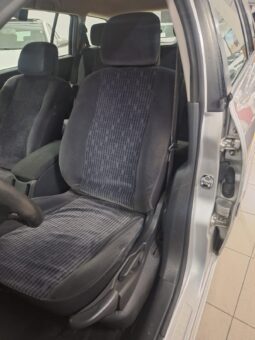 Renault Megane Grand Tour 1.6 full