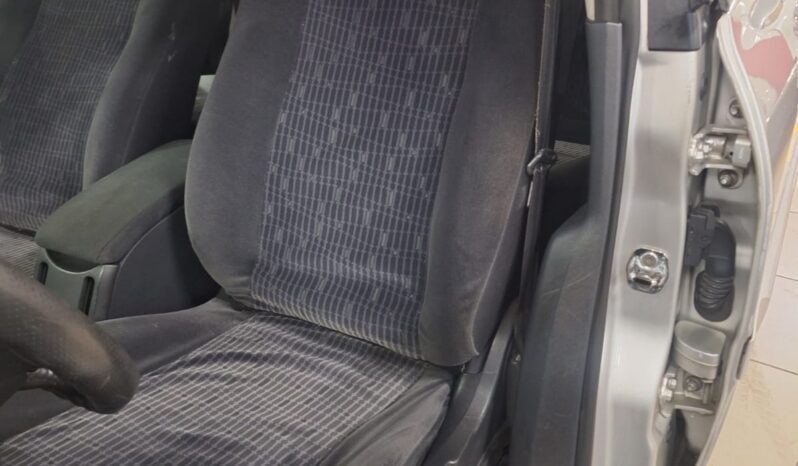 Renault Megane Grand Tour 1.6 full