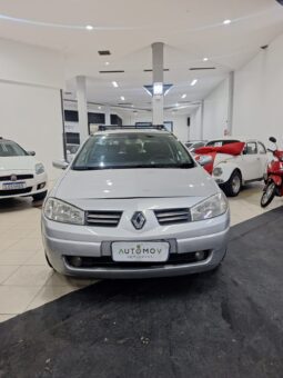 Renault Megane Grand Tour 1.6 full