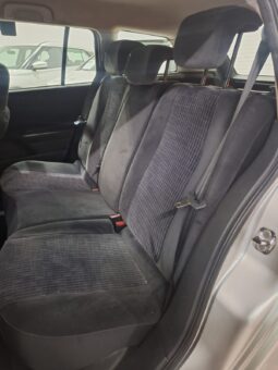 Renault Megane Grand Tour 1.6 full