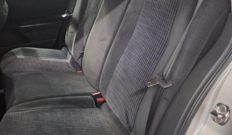 Renault Megane Grand Tour 1.6 full