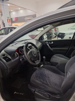 Renault Megane Grand Tour 1.6 full