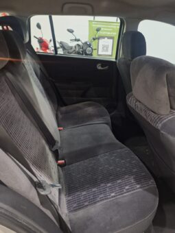 Renault Megane Grand Tour 1.6 full