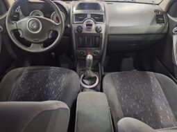 Renault Megane Grand Tour 1.6 full