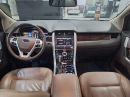 Ford Edge 3.5 V6 full