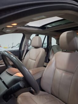 Ford Edge 3.5 V6 full