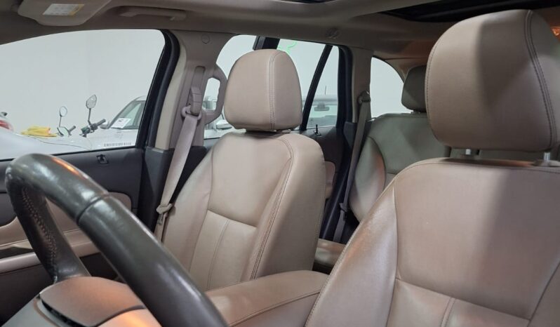 Ford Edge 3.5 V6 full