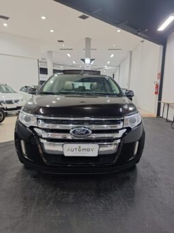 Ford Edge 3.5 V6 full