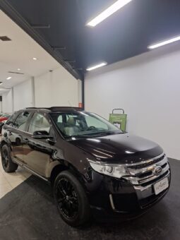 Ford Edge 3.5 V6 full