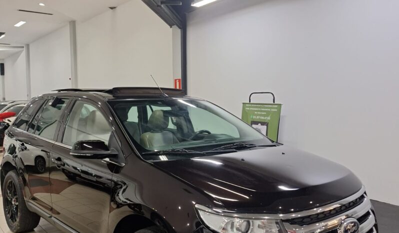Ford Edge 3.5 V6 full