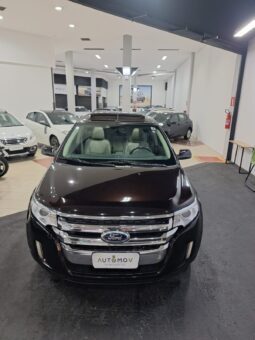Ford Edge 3.5 V6 full