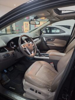 Ford Edge 3.5 V6 full