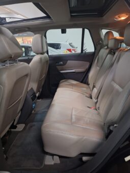 Ford Edge 3.5 V6 full