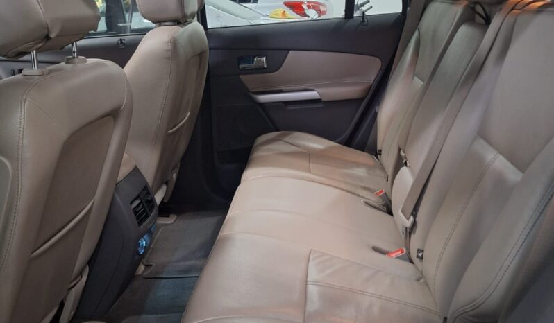Ford Edge 3.5 V6 full