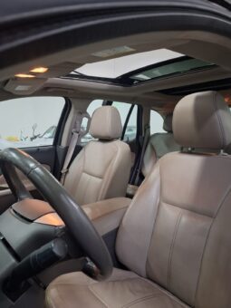 Ford Edge 3.5 V6 full