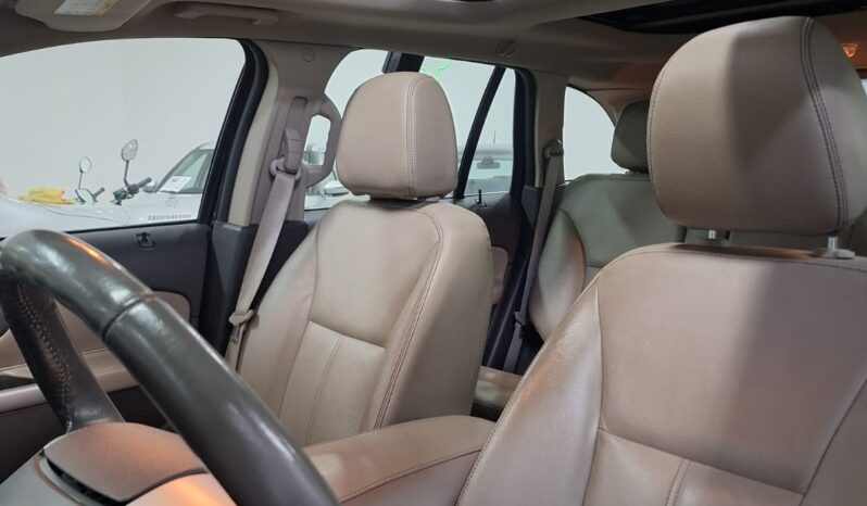 Ford Edge 3.5 V6 full