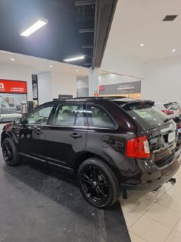 Ford Edge 3.5 V6 full