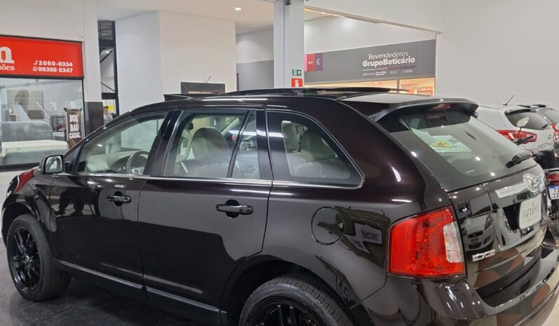 Ford Edge 3.5 V6 full