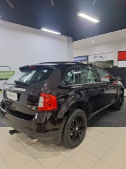 Ford Edge 3.5 V6 full