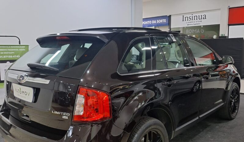 Ford Edge 3.5 V6 full