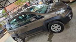 Fiat Idea Adventure Locker 1.8