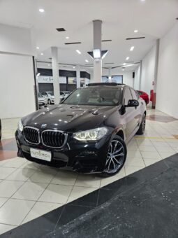 BMW X4 MSport