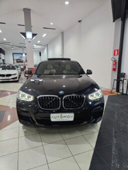 BMW X4 MSport full