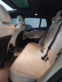BMW X4 MSport full