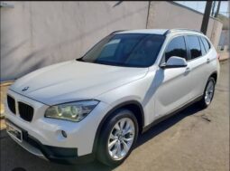 BMW X1 SDrive