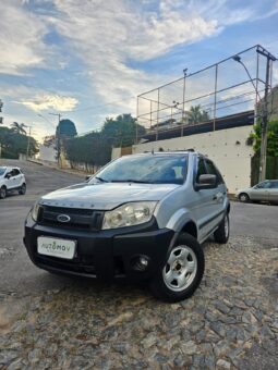 Ford Ecosport 2.0 XLS Aut.
