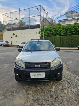 Ford Ecosport 2.0 XLS Aut. full